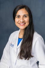 Dr. Khanjan Shah, MD