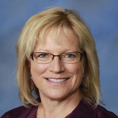 Dr. Marla Conger, MD