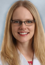 Dr. Heather Doss, MD