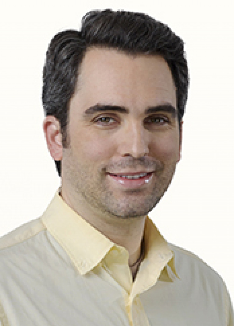 Dr. Mark Mangiapane, DO
