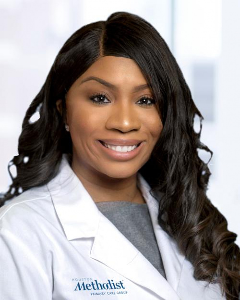 Dr. Ojomah Emono, MD