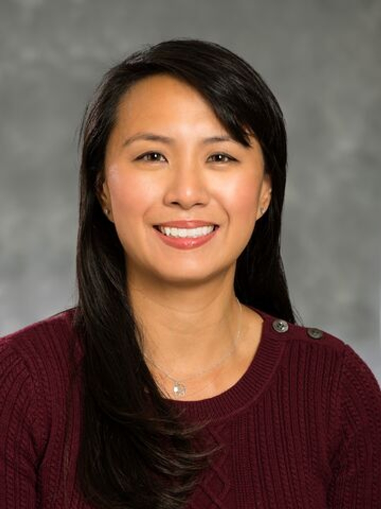 Dr. Sara Ackermann, DO