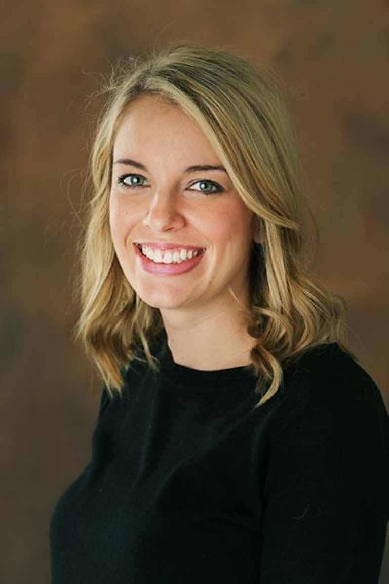 Jane Hearnsberger, APRN