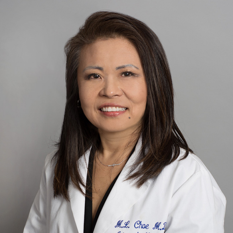 Dr. Mira Choe, MD