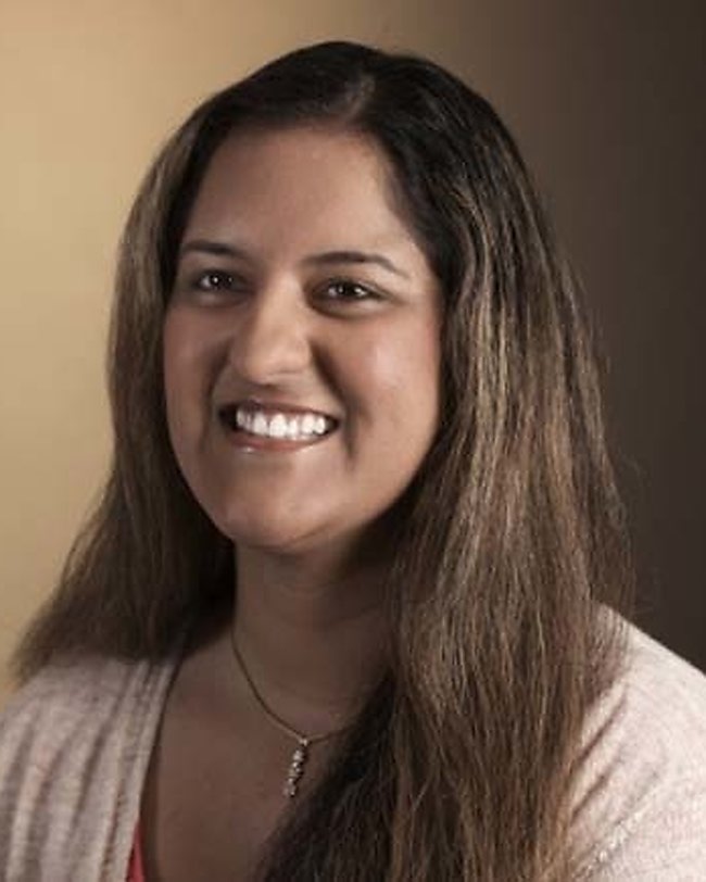 Dr. Deepti Seshadri, MD