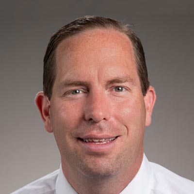 Dr. Jared Smith, MD