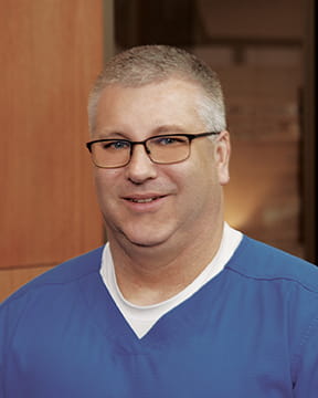 Dr. Timothy Smykal, DC