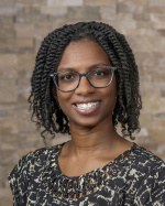 Latasha Turner, PA