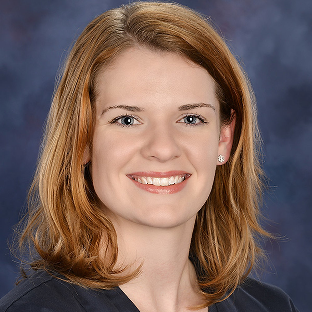 Amanda Farina, MS CCC-SLP