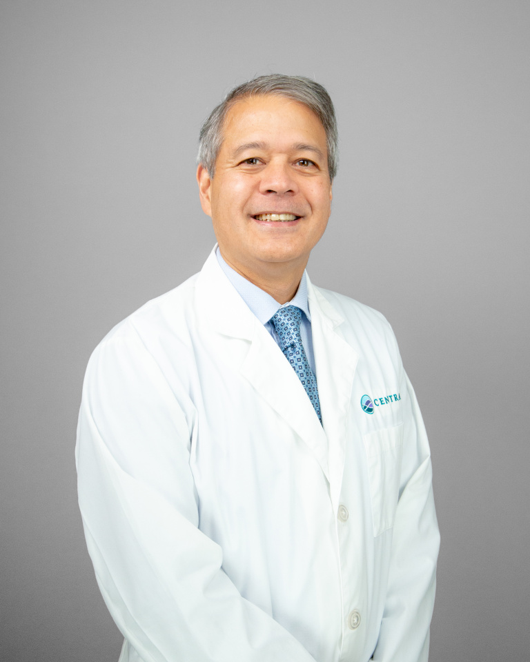 Dr. Richard Miller, MD