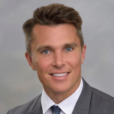 Dr. Kevin O'Donnell, MD