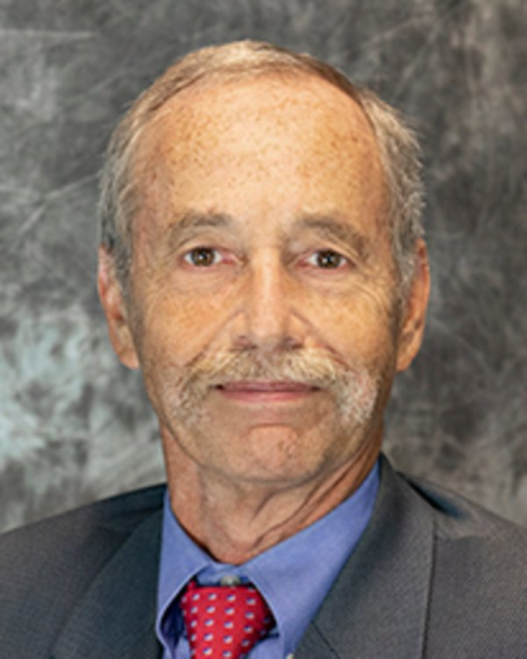 Dr. Kenneth Rosenman, MD