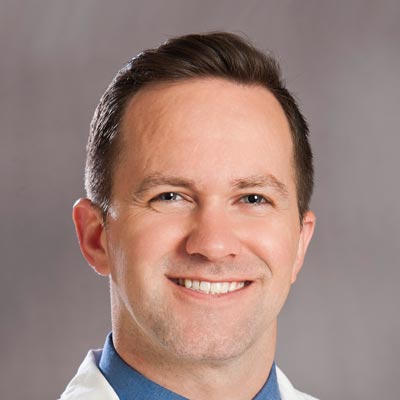 Dr. Nathan Hartgrove, DO
