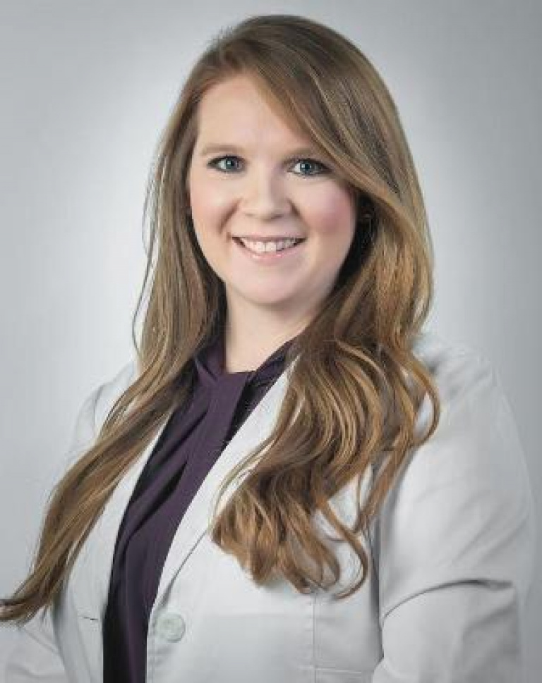 Lauren Reed, APRN