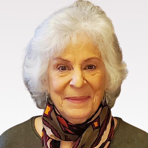 Vicki Breitbart, LCSW