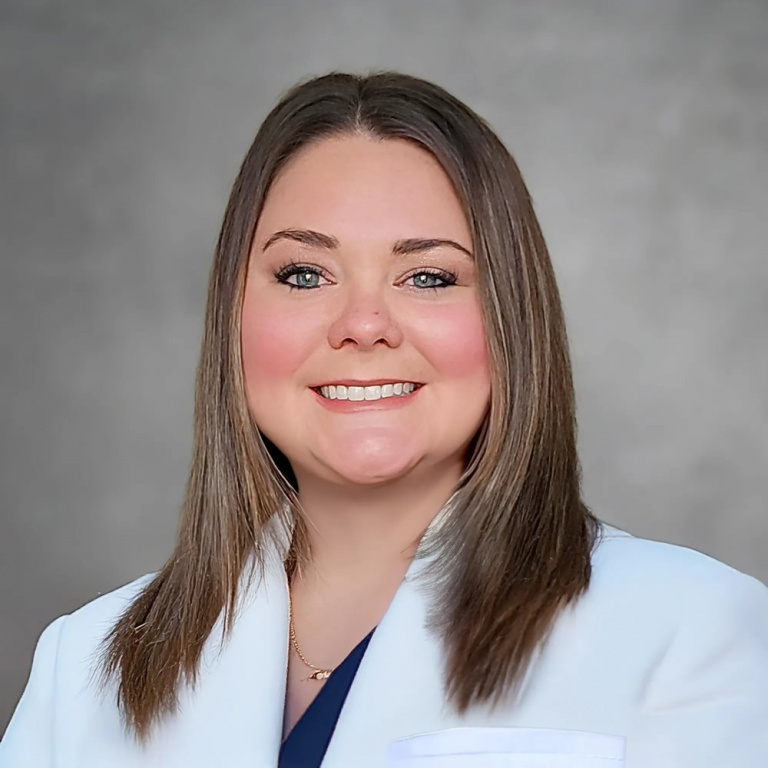 Krystle Hosler, CRNP
