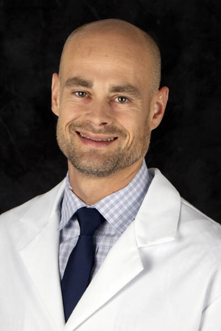 Dr. Mark Bechtel, DO