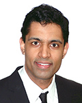 Dr. Zafeer Baber, MD