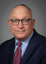 Dr. David Vorchheimer, MD
