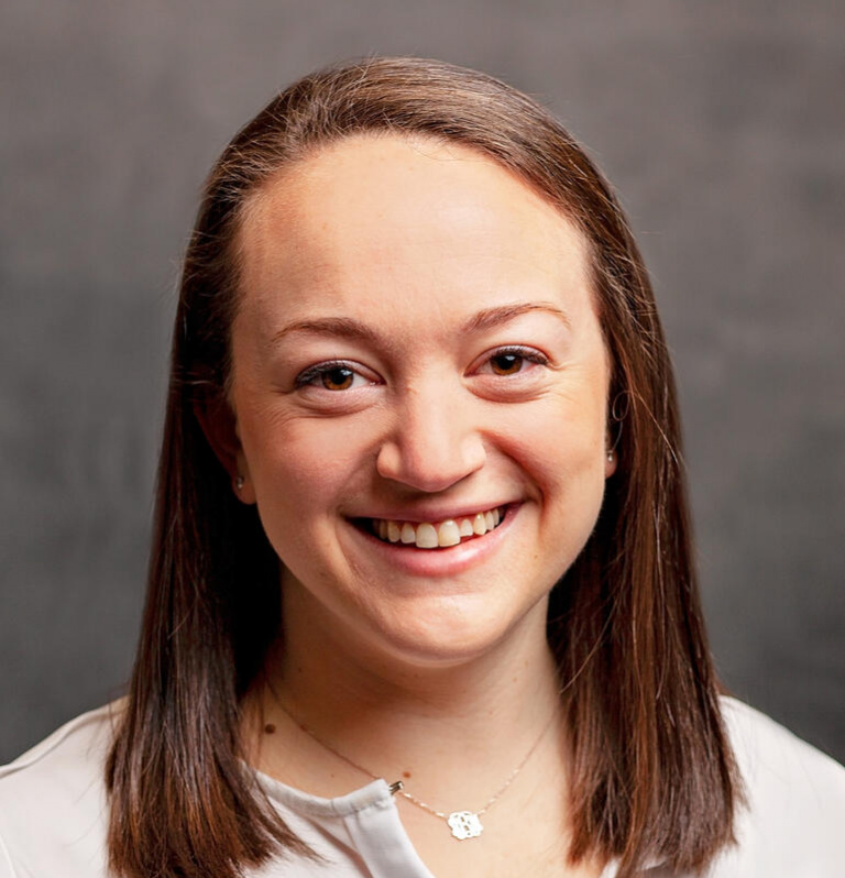 Allison Brochtrup, DNP