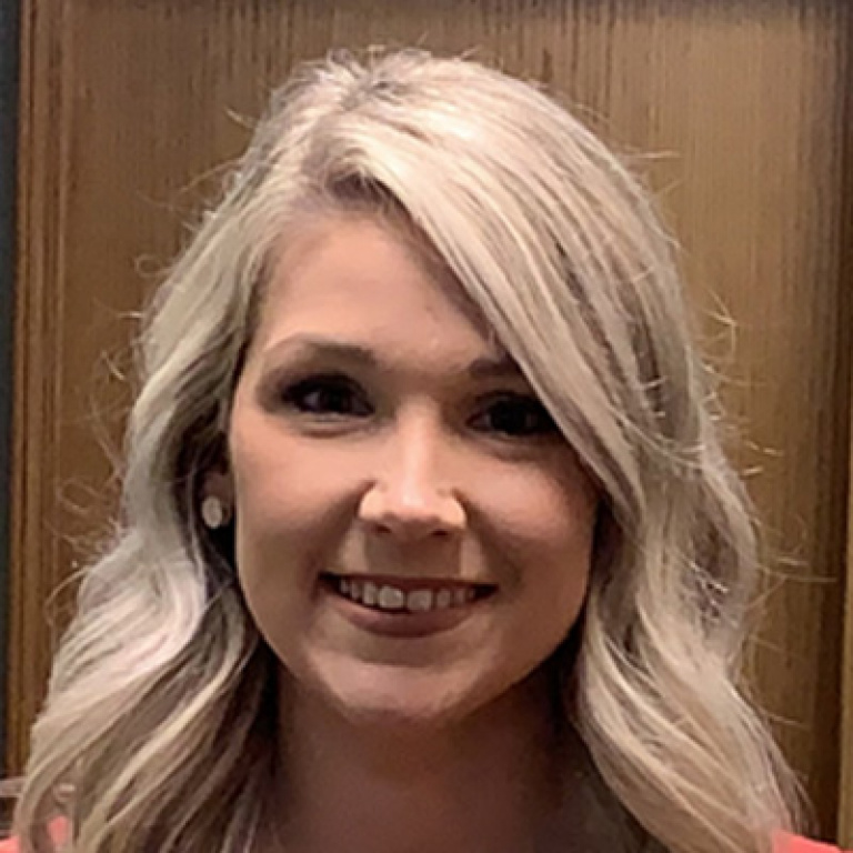Kara Baker, PA
