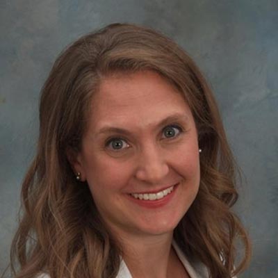 Dr. Courtney Angell, MD