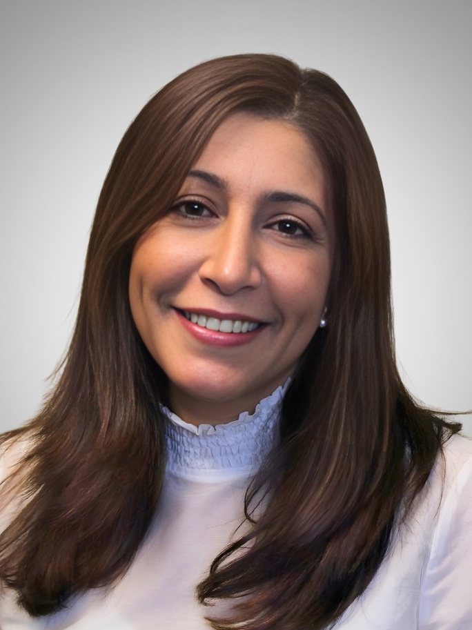 Dr. Zain Dabbas, DDS