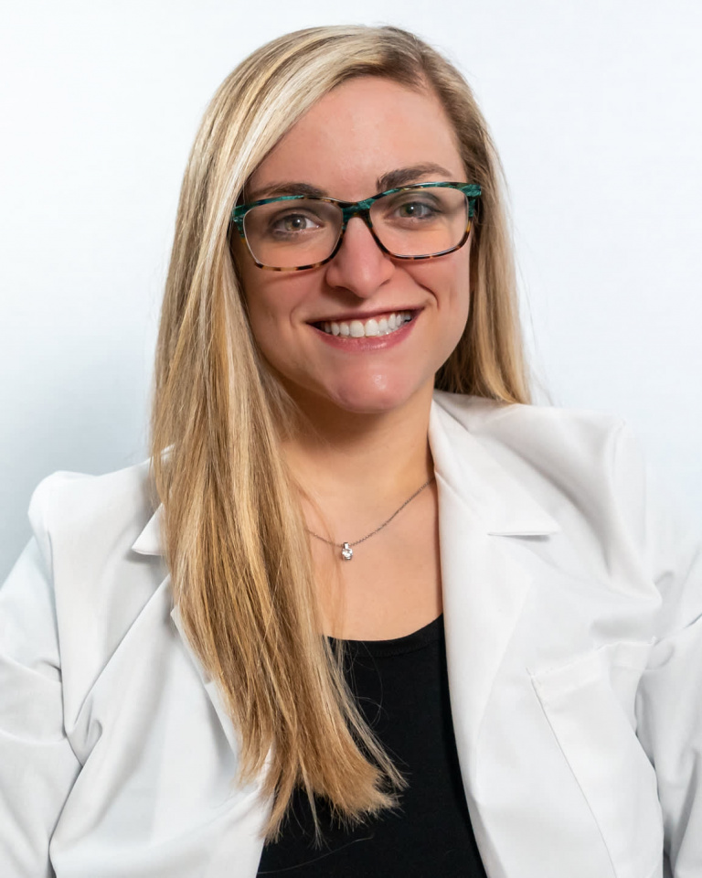 Dr. Emily Gray, MD