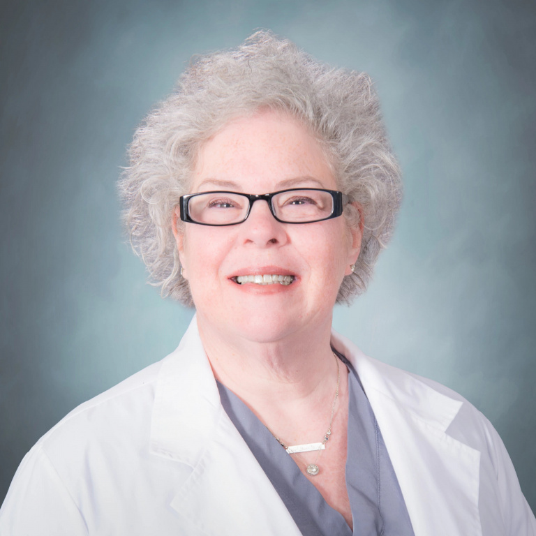 Stephanie Blake, NNP