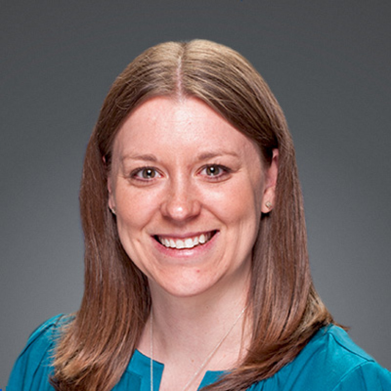 Dr. Alison Granato, MD