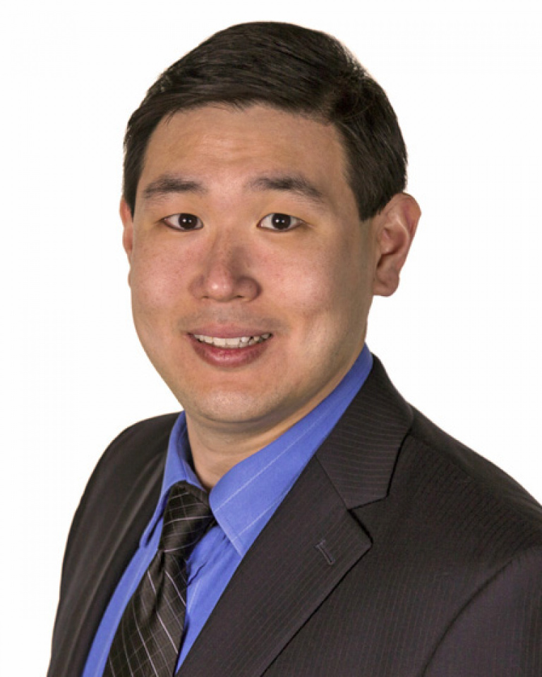 Dr. David Shiu, DO
