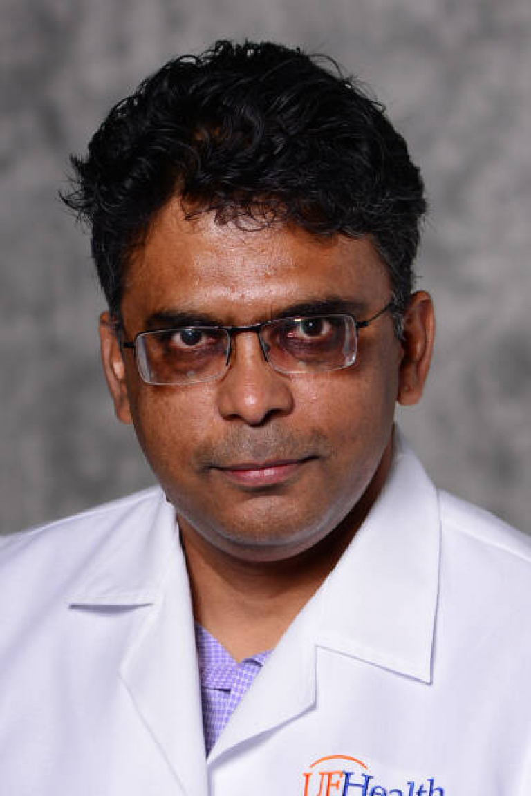 Dr. Mohammad Khan, MD