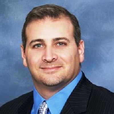 Dr. Salvatore Grimaldi, DO