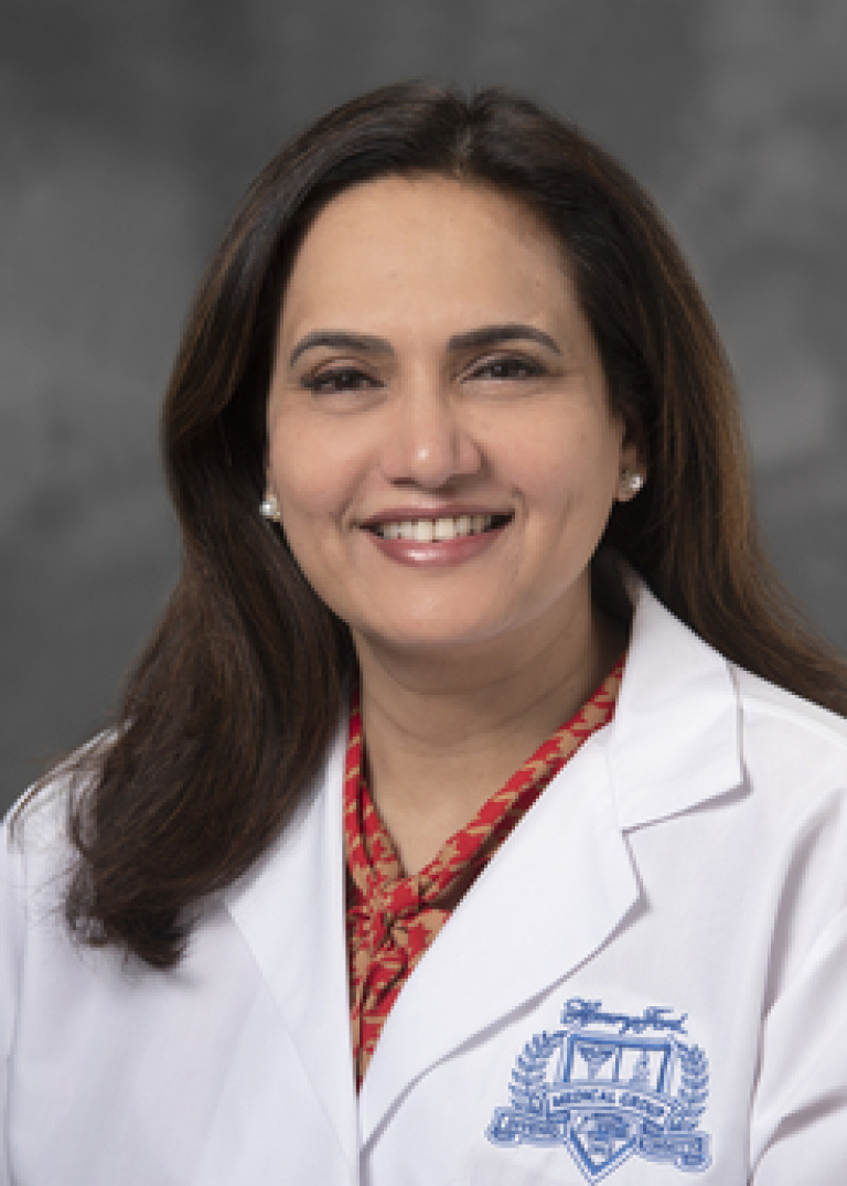 Dr. Lalitha Rudraiah, MD