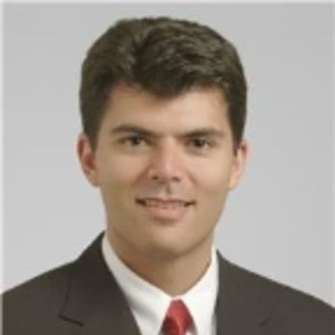 Dr. Peter Mazzone, MD