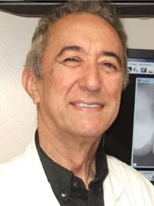 Dr. Williams Saraiva, DDS