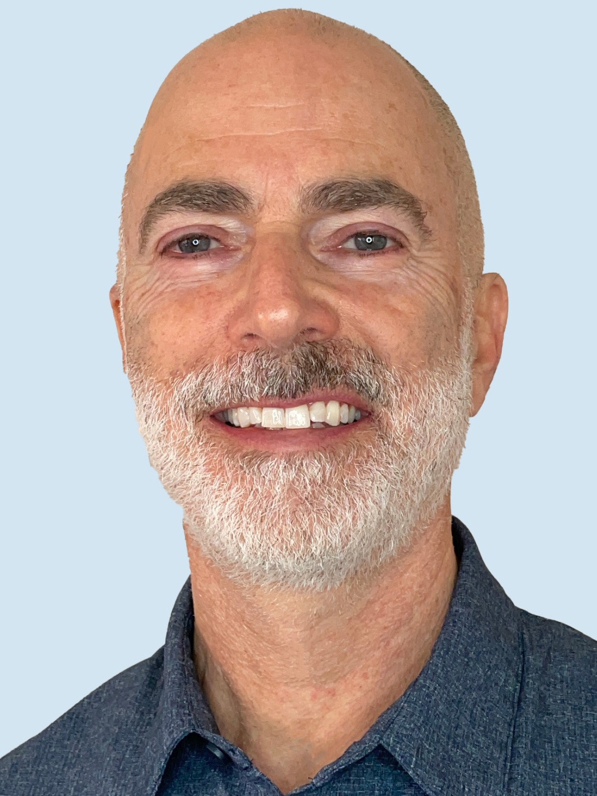 Jeremy Rothenberg, LAC