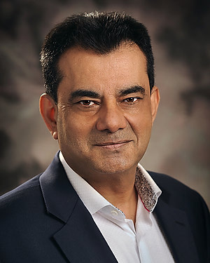 Dr. Akil Moinuddin, MD