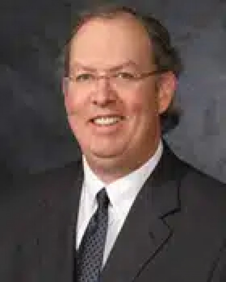 Dr. Arnold Graham, MD