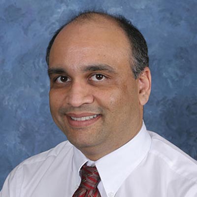 Dr. Dilip Ghanekar, MD