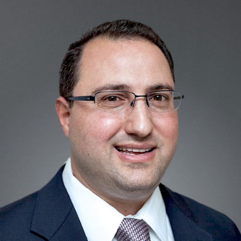 Dr. Scott Greenberg, MD