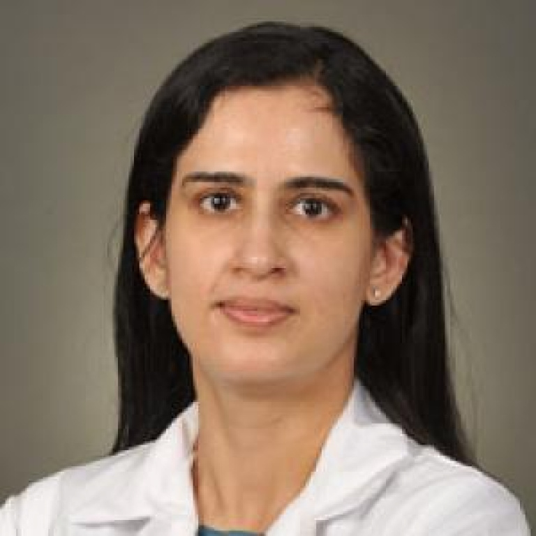 Dr. Jaya Sharma, MD