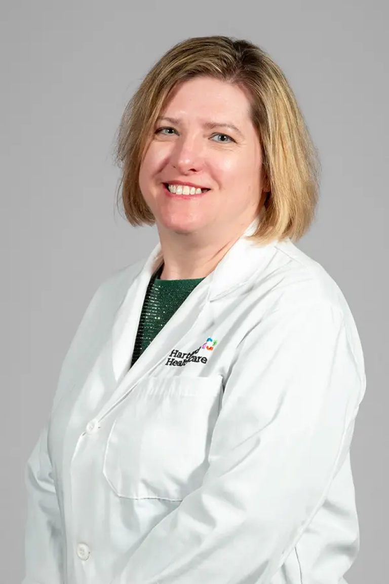 Karen Yencho, APRN