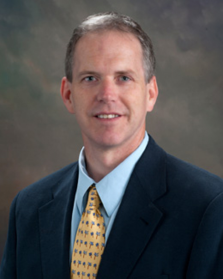 Dr. Douglas Weddle, MD