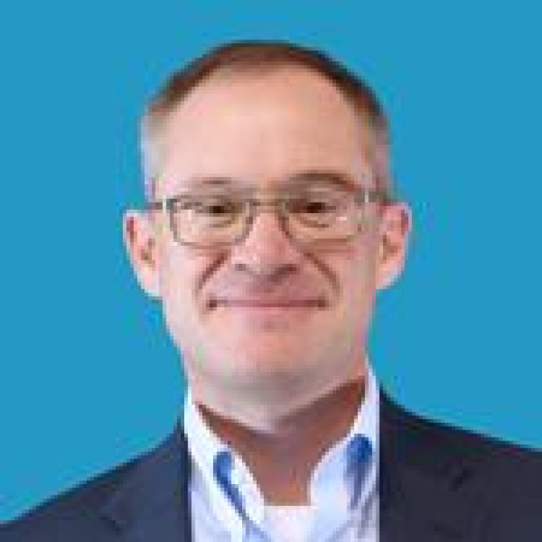 Patrick Mulick, PhD
