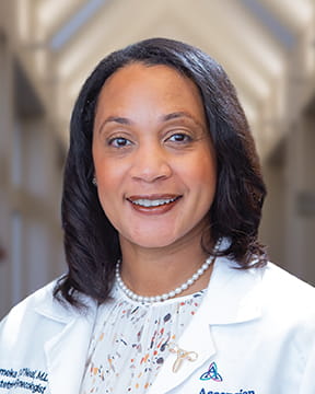 Dr. Tameka O'Neal, MD