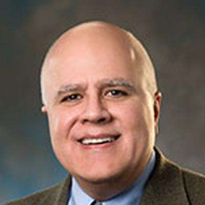 Dr. Haydar Frangoul, MD