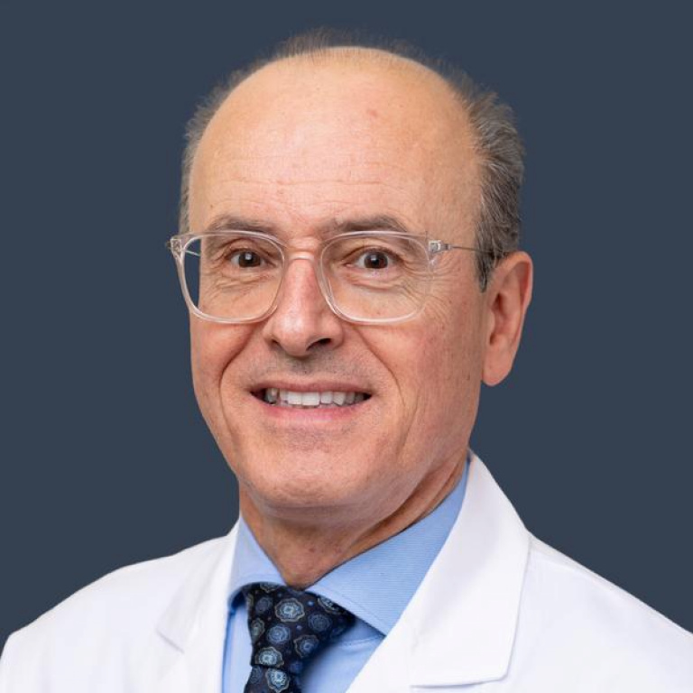 Dr. Paolo Peghini, MD