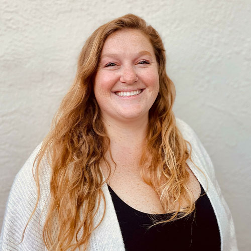 Sarah Cybulski, LMFT