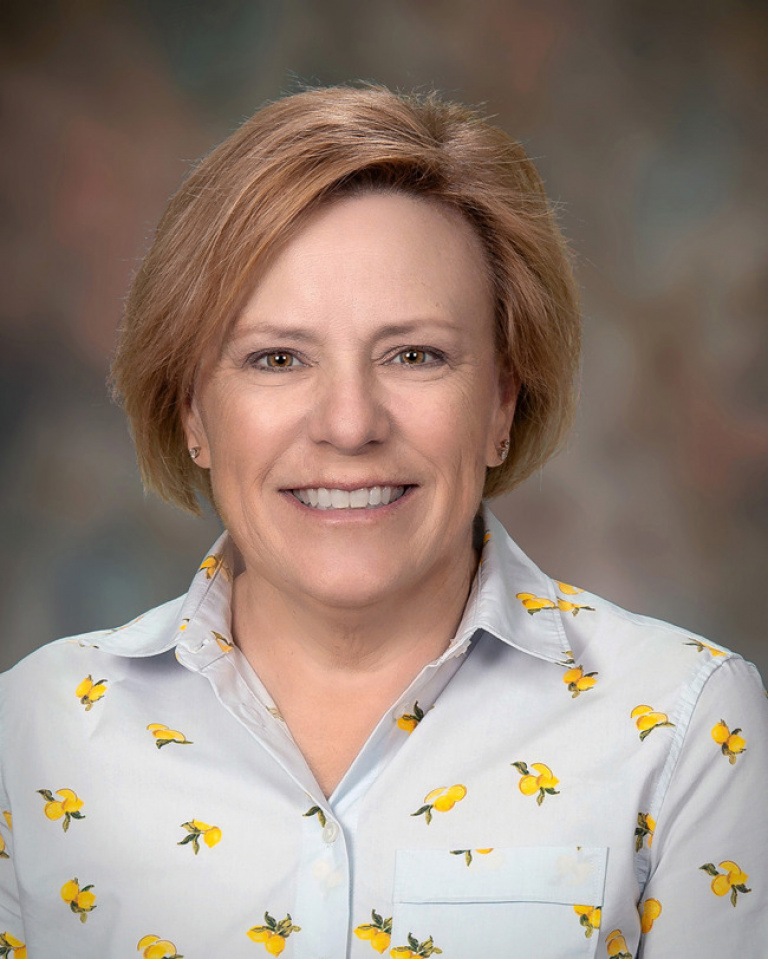 Kathryn Lein, PnP